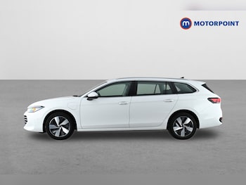 Used Volkswagen Passat undefined for sale - 78733972: Photo