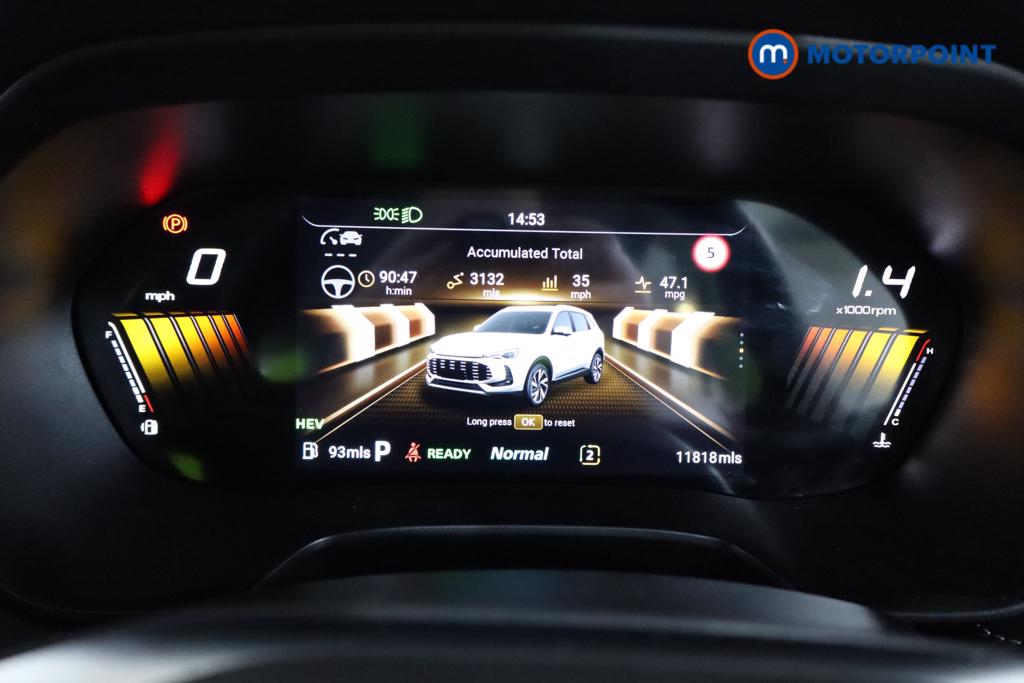 Used MG MG ZS 2025 for sale - 77804864: Photo 16