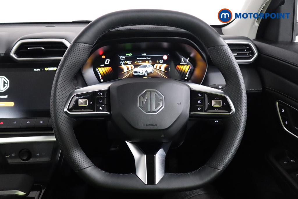 Used MG MG ZS 2025 for sale - 77804864: Photo 17