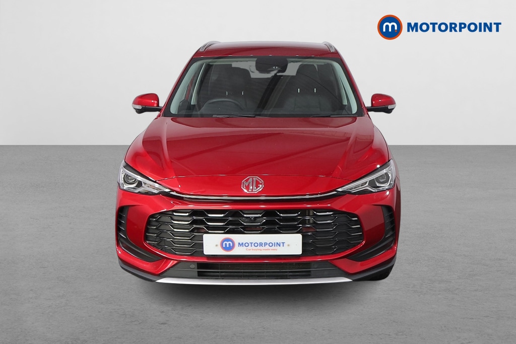 Used MG MG ZS 2025 for sale - 77804864: Photo 2