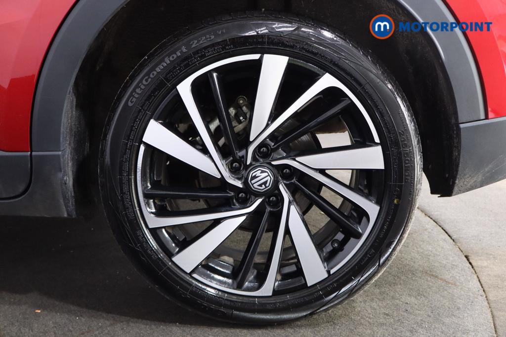 Used MG MG ZS 2025 for sale - 77804864: Photo 27