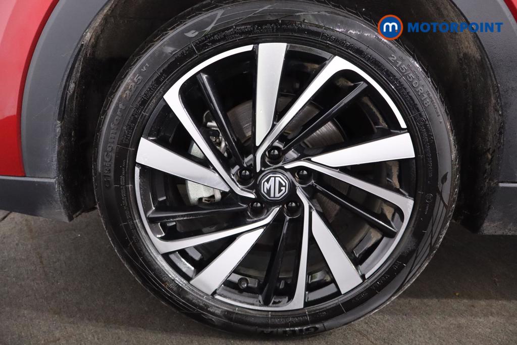 Used MG MG ZS 2025 for sale - 77804864: Photo 28