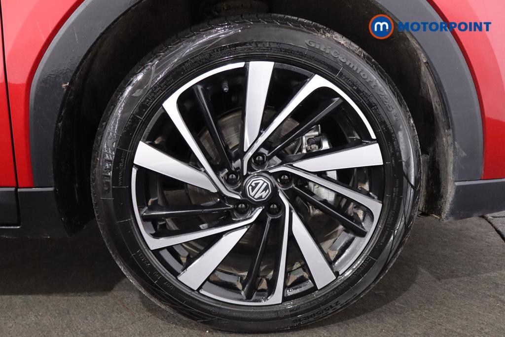 Used MG MG ZS 2025 for sale - 77804864: Photo 29