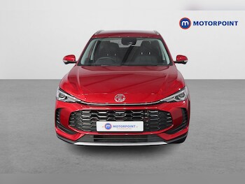 Used MG MG ZS undefined for sale - 77804864: Photo