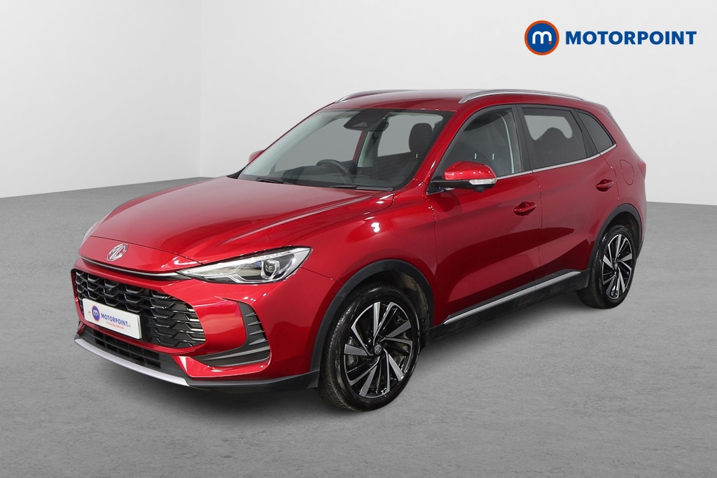 Used MG MG ZS 2025 for sale - 77804864: Photo 3