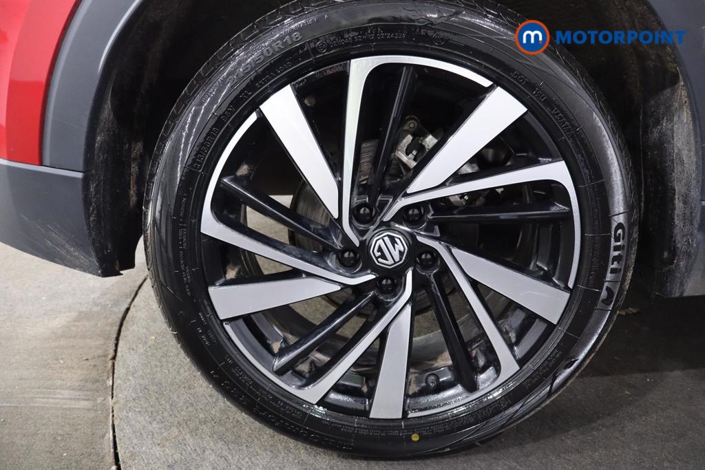 Used MG MG ZS 2025 for sale - 77804864: Photo 30