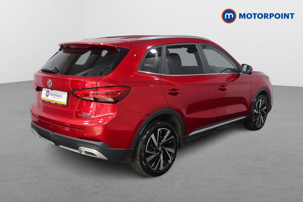 Used MG MG ZS 2025 for sale - 77804864: Photo 7