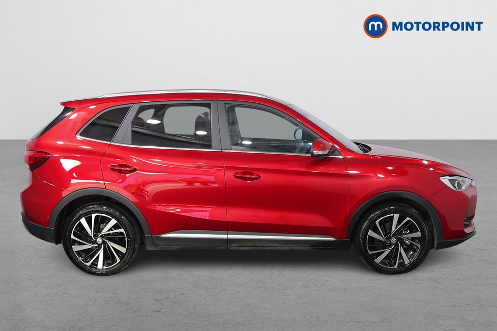 Used MG MG ZS 2025 for sale - 77804864: Photo 8