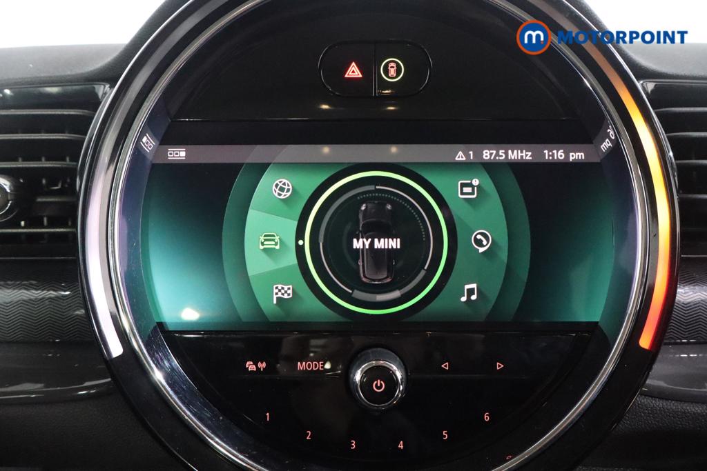 Used MINI Clubman 2021 for sale - 77262305: Photo 10