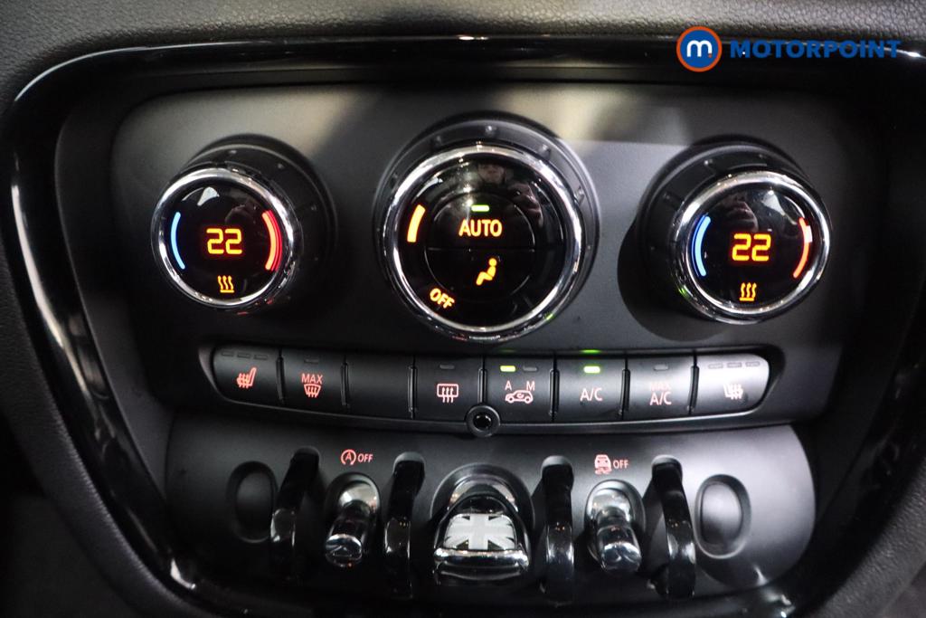 Used MINI Clubman 2021 for sale - 77262305: Photo 11