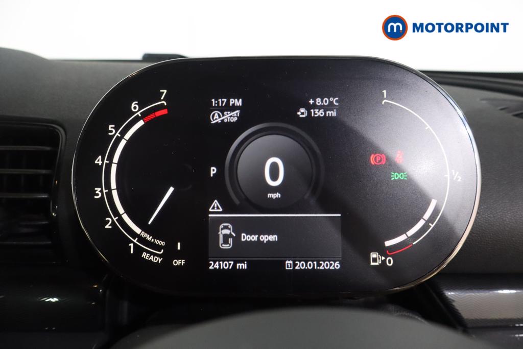 Used MINI Clubman 2021 for sale - 77262305: Photo 15