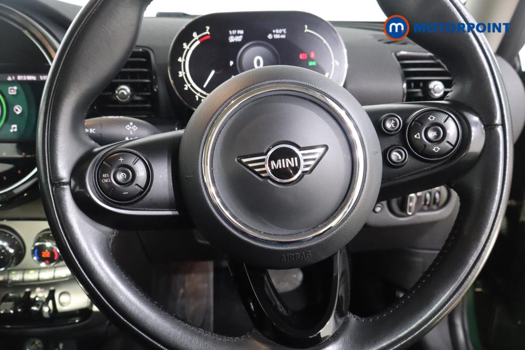 Used MINI Clubman 2021 for sale - 77262305: Photo 16