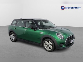 2021 - 1.5 Cooper Classic 6dr Auto 5-Door