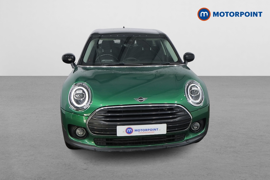 Used MINI Clubman 2021 for sale - 77262305: Photo 2