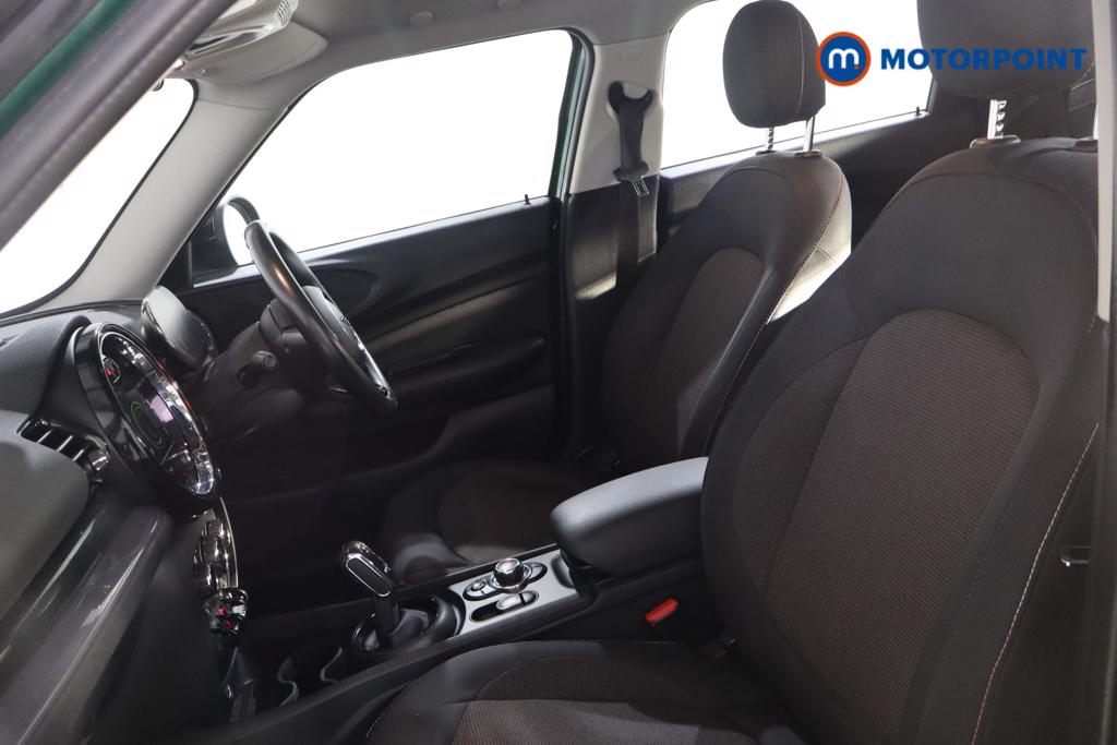 Used MINI Clubman 2021 for sale - 77262305: Photo 24