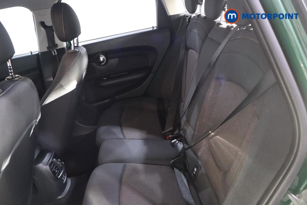 Used MINI Clubman 2021 for sale - 77262305: Photo 25