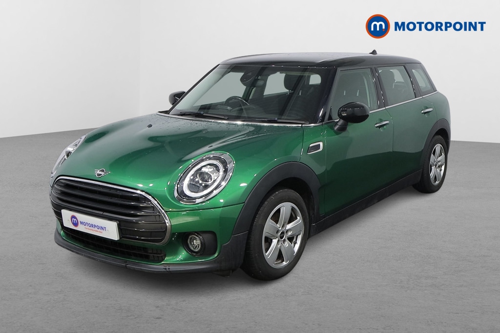 Used MINI Clubman 2021 for sale - 77262305: Photo 3