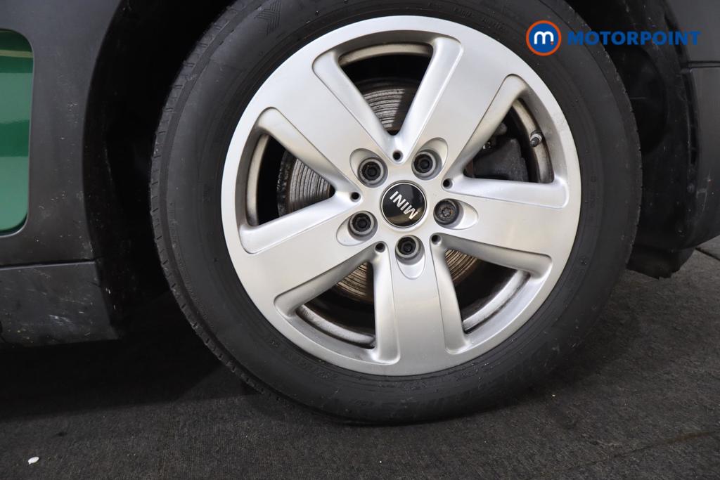 Used MINI Clubman 2021 for sale - 77262305: Photo 30