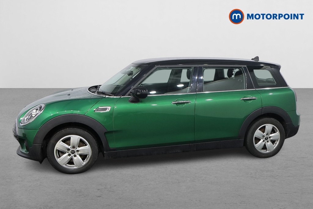 Used MINI Clubman 2021 for sale - 77262305: Photo 4