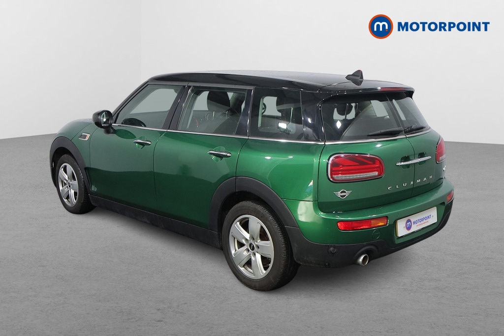 Used MINI Clubman 2021 for sale - 77262305: Photo 5