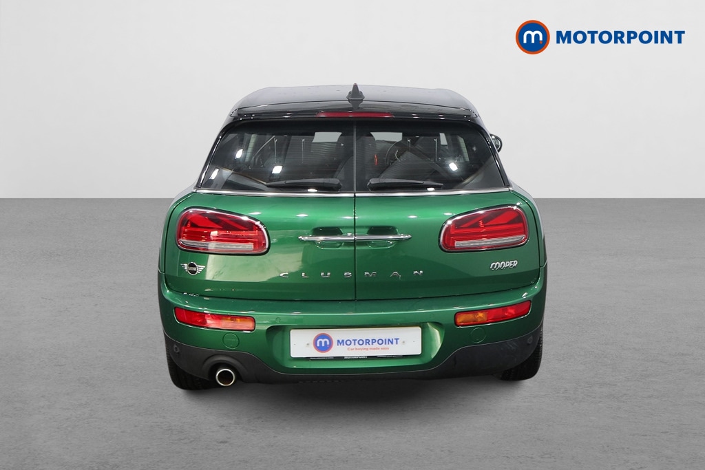 Used MINI Clubman 2021 for sale - 77262305: Photo 6