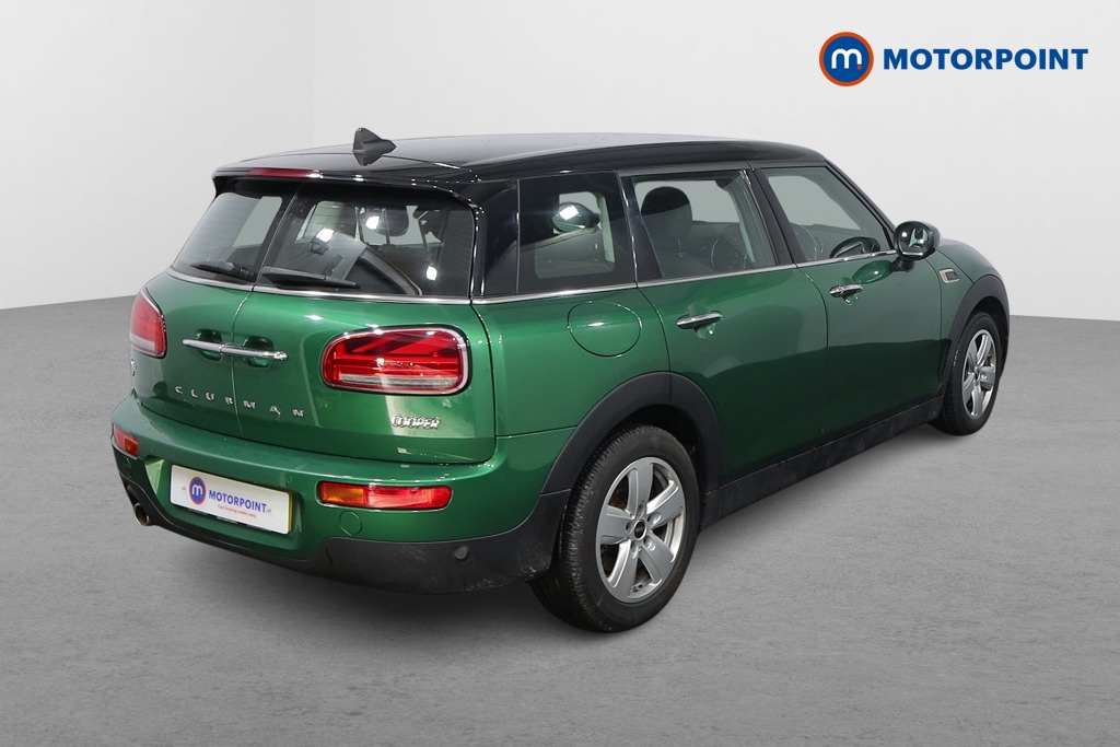 Used MINI Clubman 2021 for sale - 77262305: Photo 7