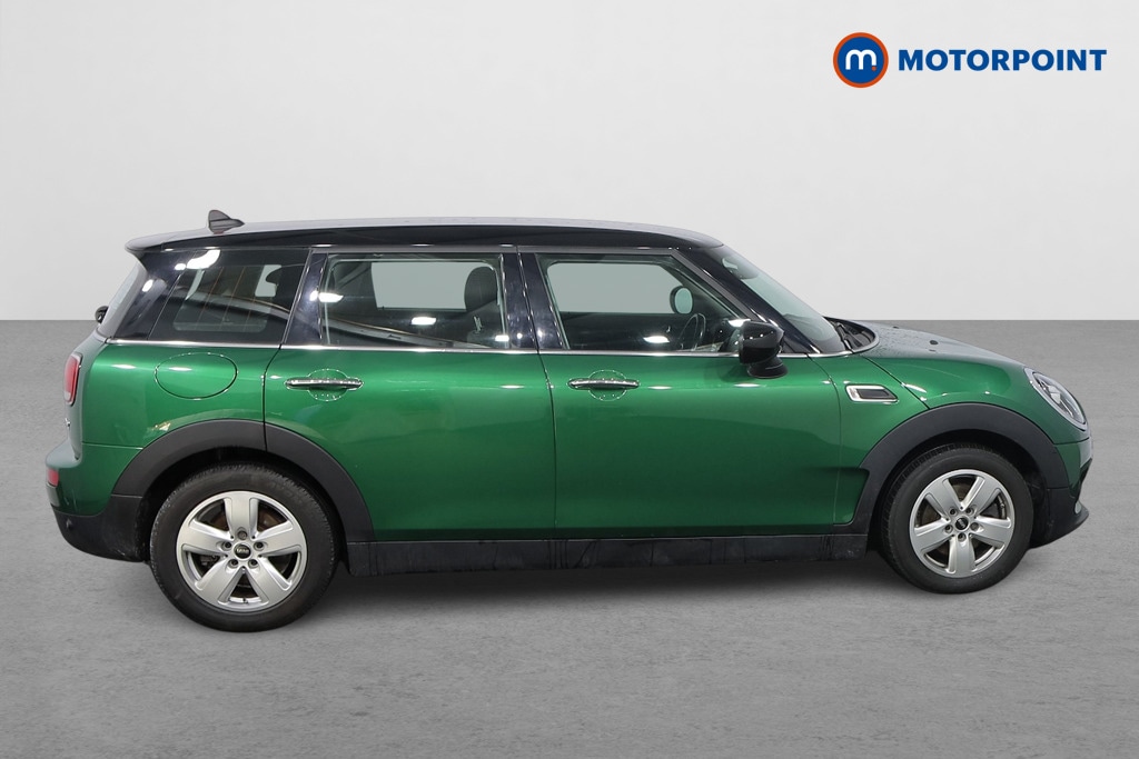 Used MINI Clubman 2021 for sale - 77262305: Photo 8