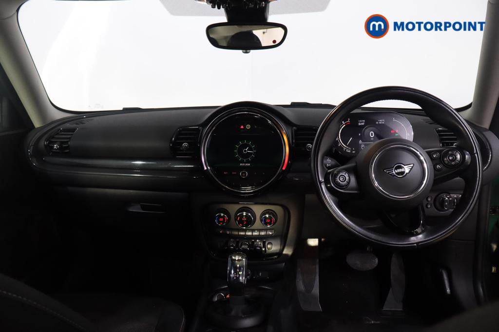 Used MINI Clubman 2021 for sale - 77262305: Photo 9