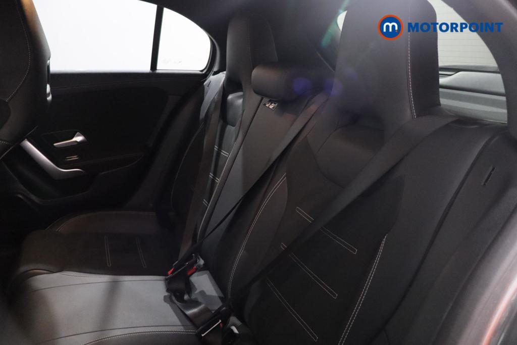 Used Mercedes-Benz A-Class 2022 for sale - 76599617: Photo 14