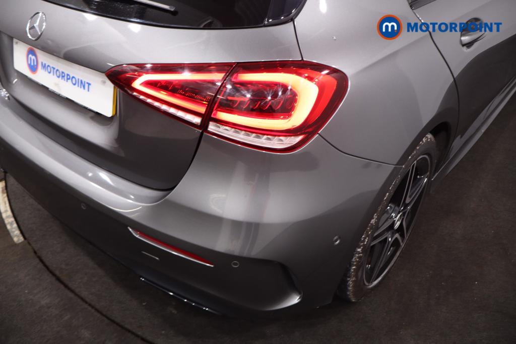 Used Mercedes-Benz A-Class 2022 for sale - 76599617: Photo 15