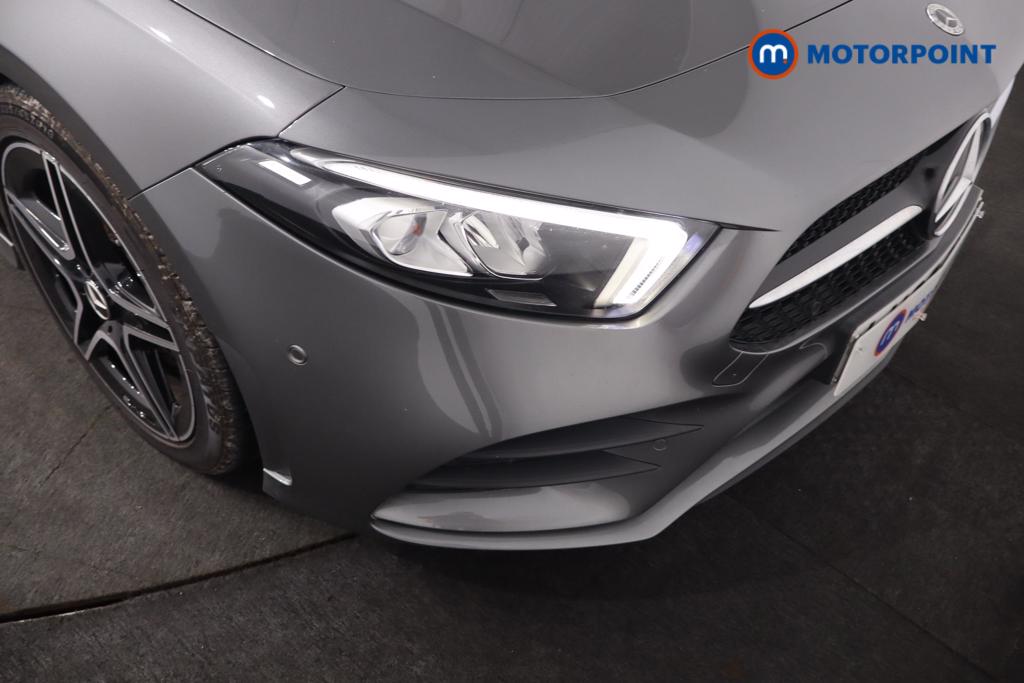 Used Mercedes-Benz A-Class 2022 for sale - 76599617: Photo 16