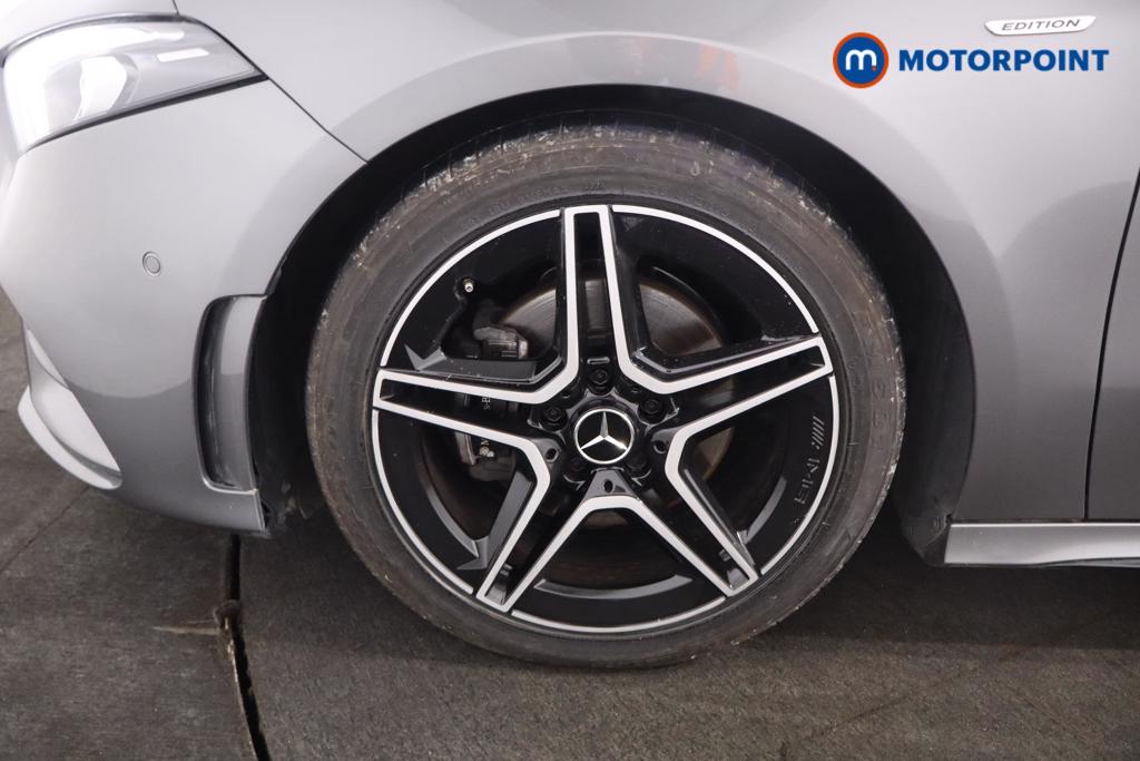 Used Mercedes-Benz A-Class 2022 for sale - 76599617: Photo 17