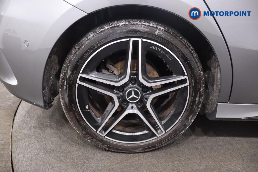 Used Mercedes-Benz A-Class 2022 for sale - 76599617: Photo 18