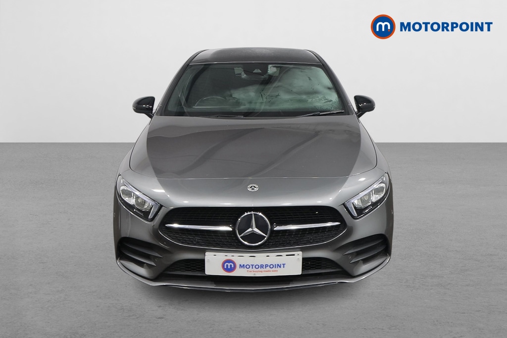 Used Mercedes-Benz A-Class 2022 for sale - 76599617: Photo 2