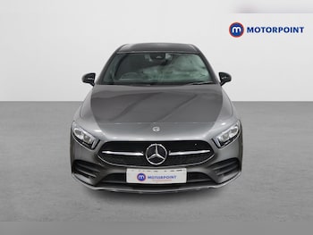 Used Mercedes-Benz A-Class 2022 for sale - 76599617: Photo
