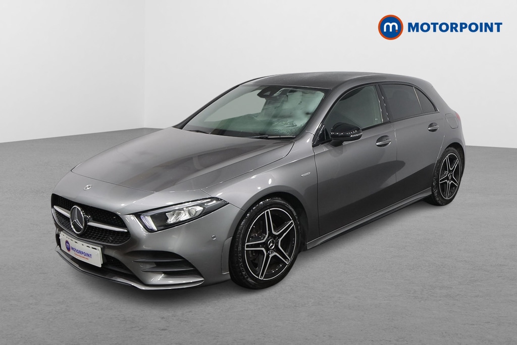 Used Mercedes-Benz A-Class 2022 for sale - 76599617: Photo 3