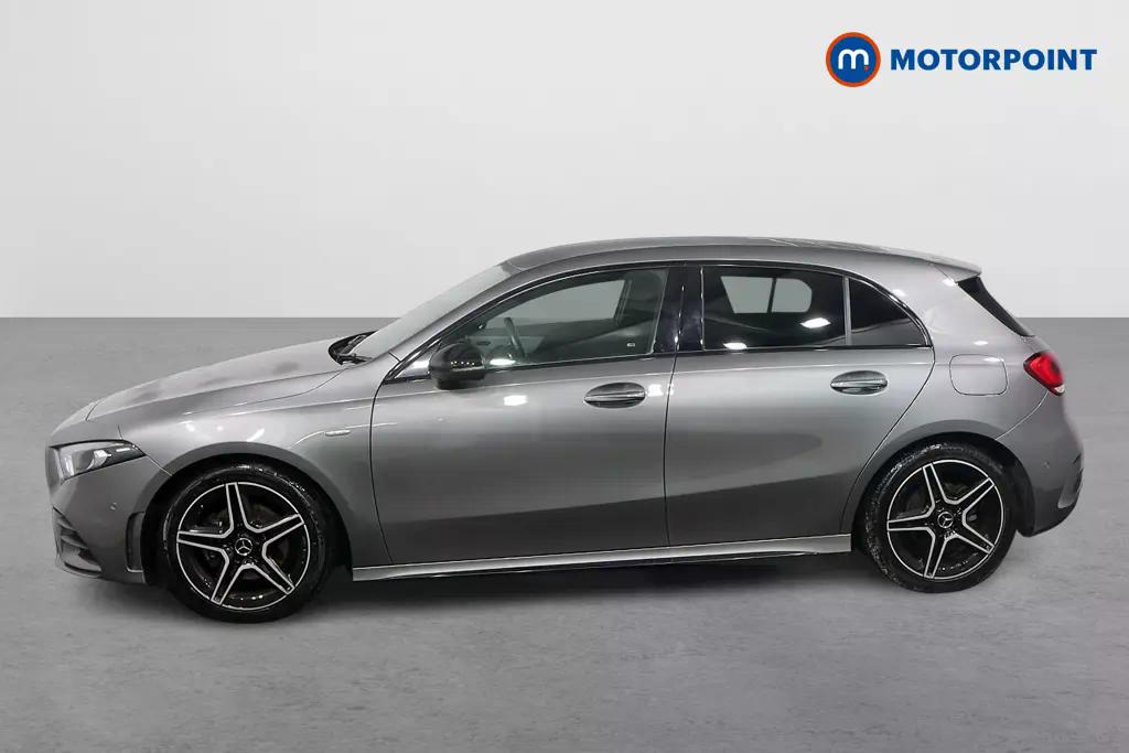 Used Mercedes-Benz A-Class 2022 for sale - 76599617: Photo 4