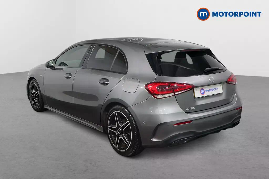 Used Mercedes-Benz A-Class 2022 for sale - 76599617: Photo 5