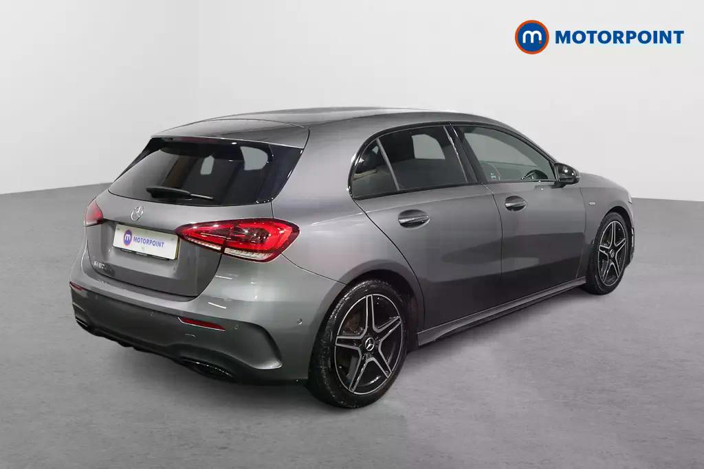 Used Mercedes-Benz A-Class 2022 for sale - 76599617: Photo 7