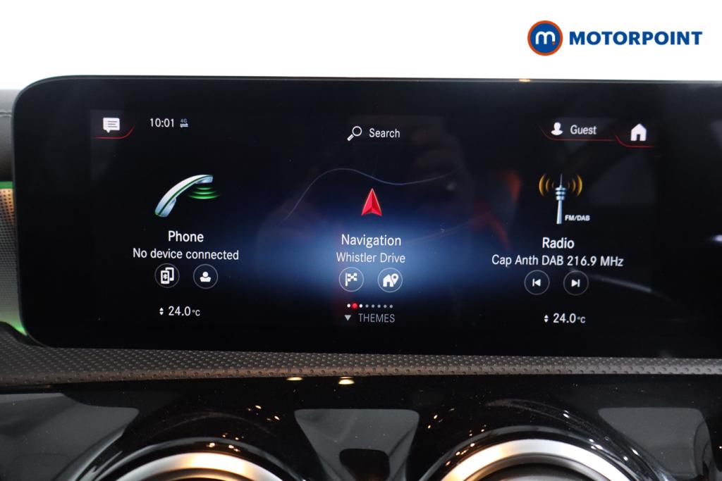 Used Mercedes-Benz A-Class 2022 for sale - 76599617: Photo 8