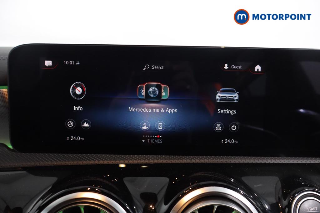 Used Mercedes-Benz A-Class 2022 for sale - 76599617: Photo 9