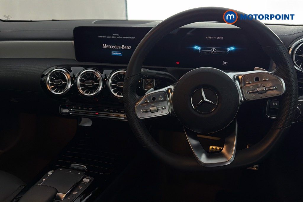 Used Mercedes-Benz CLA 2022 for sale - 78150258: Photo 10