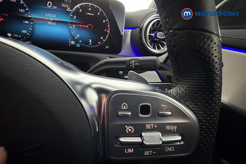 Used Mercedes-Benz CLA 2022 for sale - 78150258: Photo 12