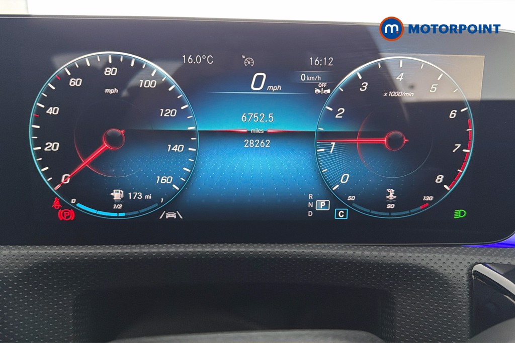 Used Mercedes-Benz CLA 2022 for sale - 78150258: Photo 13