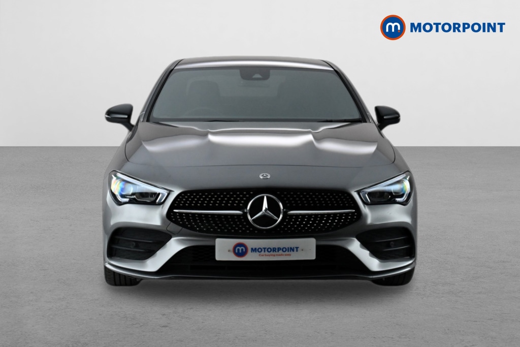 Used Mercedes-Benz CLA 2022 for sale - 78150258: Photo 2