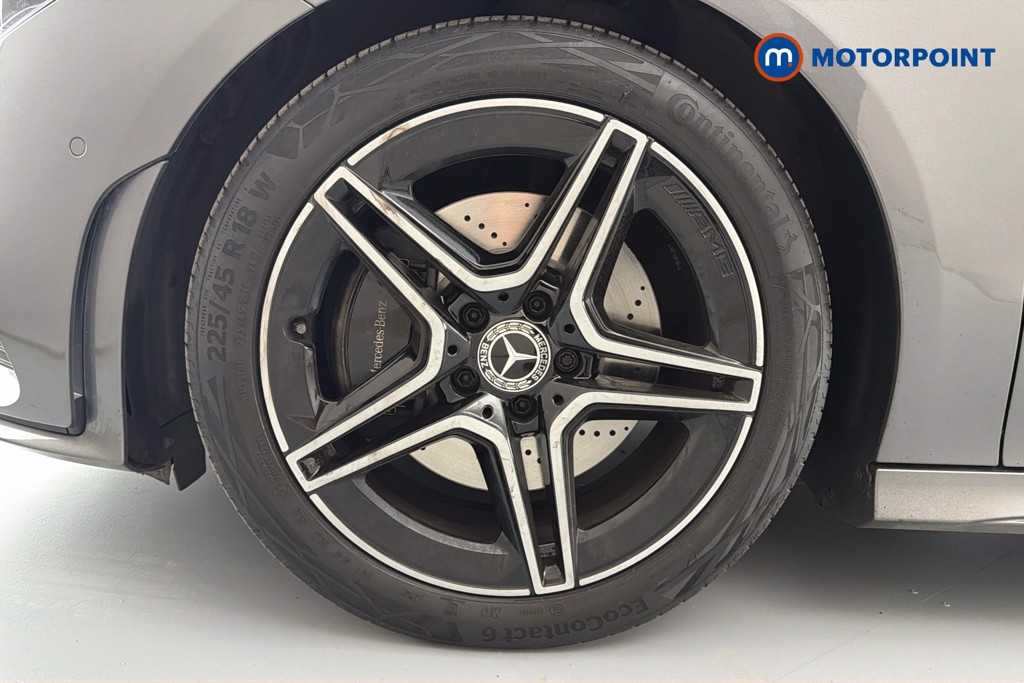 Used Mercedes-Benz CLA 2022 for sale - 78150258: Photo 24