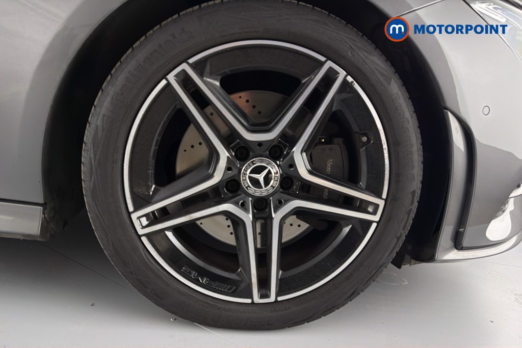 Used Mercedes-Benz CLA 2022 for sale - 78150258: Photo 27