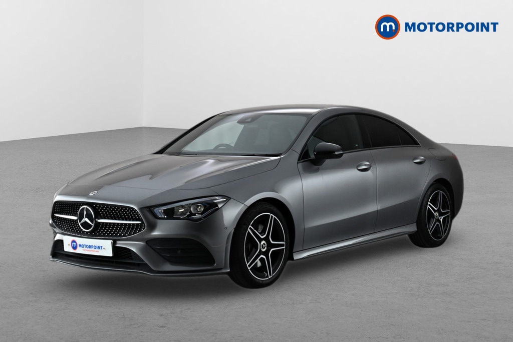 Used Mercedes-Benz CLA 2022 for sale - 78150258: Photo 3