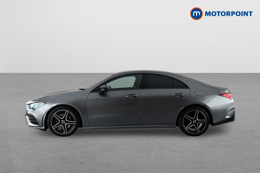 Used Mercedes-Benz CLA 2022 for sale - 78150258: Photo 4