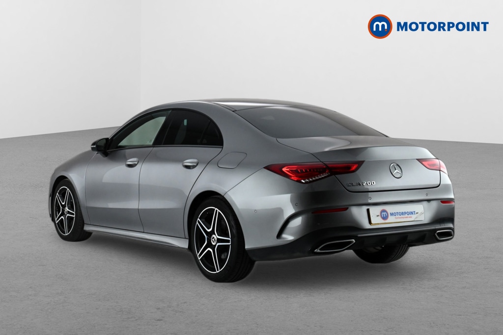 Used Mercedes-Benz CLA 2022 for sale - 78150258: Photo 5